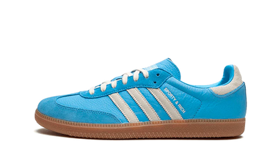 Adidas Samba OG Lace Flower IH3371 - Oryginalne Buty