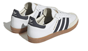 Kup oryginalne Samba OG Sporty & Rich White Black - widok z drugiego boku - Sneakersy