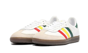 Kup oryginalne Samba OG White Rasta - widok z drugiego boku - Sneakersy