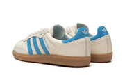 Adidas Samba OG x Sporty & Rich Cream Blue - zdjęcie 3
