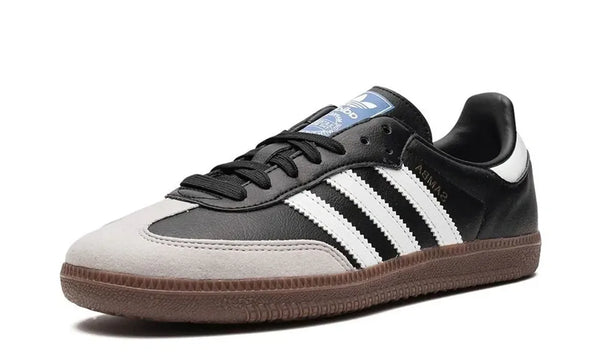 Adidas Samba Vegan Black Gum - Adidas Samba Vegan Black Gum - zdjęcie 2