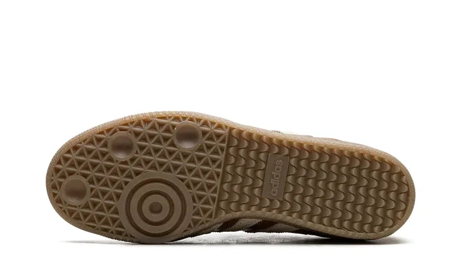 Adidas Samba Wales Bonner Brown Croc - zdjęcie 4