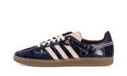 Adidas Samba Wales Bonner Navy Croc