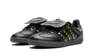 Kup oryginalne Samba Wales Bonner Studded Pack Black - widok z drugiego boku - Sneakersy