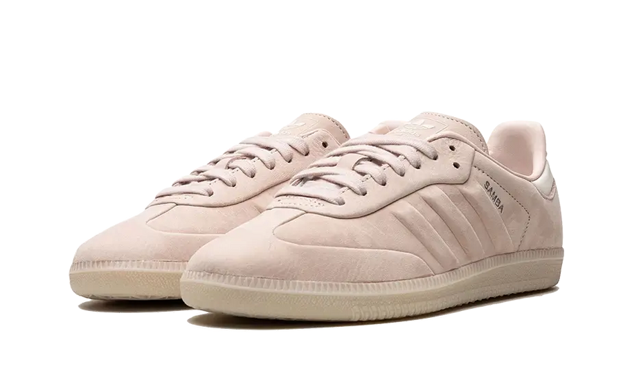 Kup oryginalne Samba Wonder Quartz - widok z drugiego boku - Sneakersy