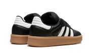 Buty Adidas Samba XLG Black Gum - widok z przodu - Rozmiary EU