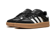 Kup oryginalne Samba XLG Black Gum - widok z drugiego boku - Sneakersy