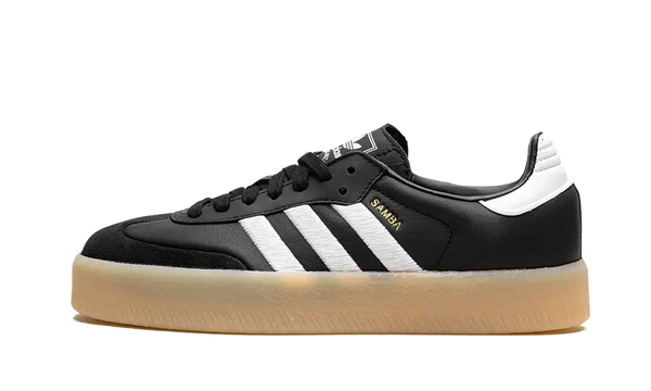 Sambae Black White Gum