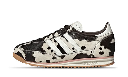 Adidas SL 72 OG Cow Print (Women’s)