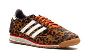 Adidas SL 72 OG Leopard Print - zdjęcie 2
