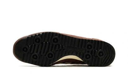 adidas SL 72 OG Maroon Preloved Brown (Women’s) - zdjęcie 4