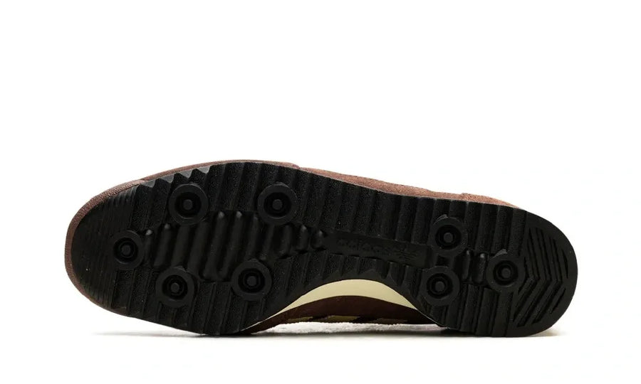 adidas SL 72 OG Maroon Preloved Brown (Women’s) - zdjęcie 4