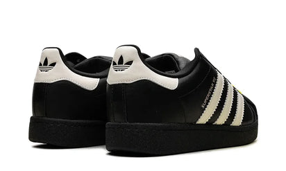 Adidas Superstar 92 by Pharrell Black White - zdjęcie 3