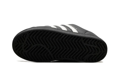 Adidas Superstar 92 by Pharrell Black White - zdjęcie 4