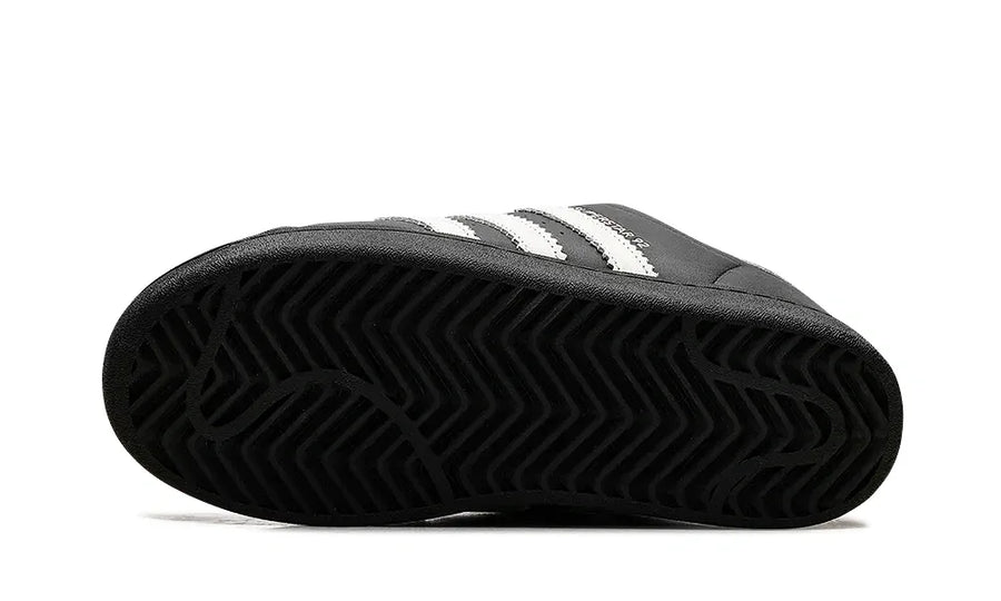 Adidas Superstar 92 by Pharrell Black White - zdjęcie 4