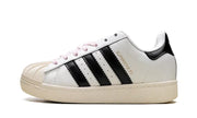 Adidas Superstar 92 by Pharrell White Black