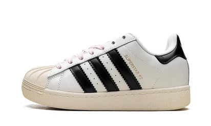 Adidas Superstar 92 by Pharrell White Black