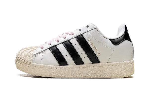 Adidas Superstar 92 by Pharrell White Black