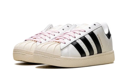 Adidas Superstar 92 by Pharrell White Black - zdjęcie 2