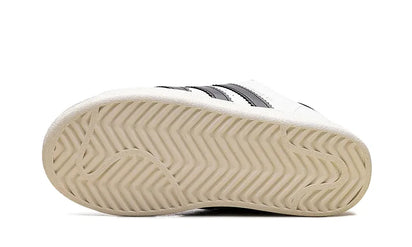Adidas Superstar 92 by Pharrell White Black - zdjęcie 4