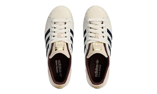 Adidas Superstar Wales Bonner White Croc - Adidas Superstar Wales Bonner White Croc - zdjęcie 2
