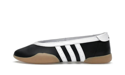 Adidas Adidas Taekwondo Mei Ballet Black White czarny-biały - widok główny z boku | Saturaise.com