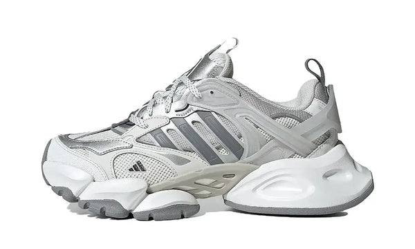 adidas XLG Runner Deluxe Grey Silver White