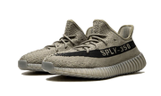 Kup oryginalne Yeezy Boost 350 V2 Granite - widok z drugiego boku - Sneakersy