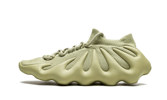 Yeezy Yeezy 450 Resin - widok główny z boku | Saturaise.com