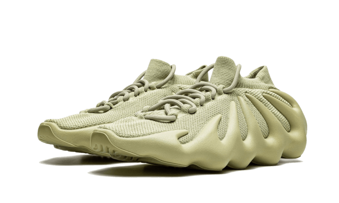 Kup oryginalne Yeezy 450 Resin - widok z drugiego boku - Sneakersy