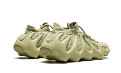Buty Yeezy Yeezy 450 Resin - widok z przodu - Rozmiary EU