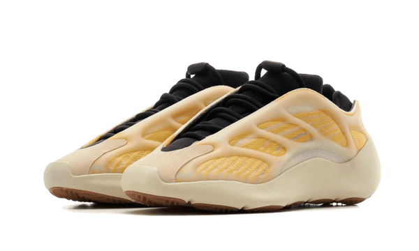 Yeezy 700 V3 Mono Safflower - Kup oryginalne Yeezy 700 V3 Mono Safflower - widok z drugiego boku - Sneakersy