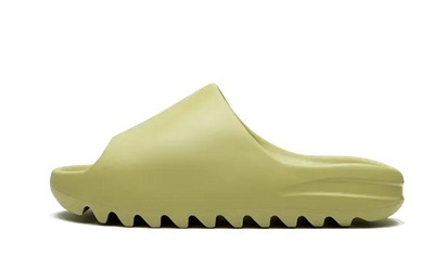 Yeezy Yeezy Slide Resin (First Release) - widok główny z boku | Saturaise.com