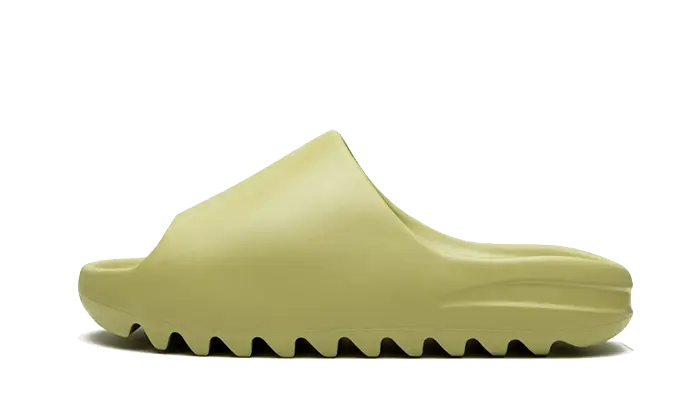 Yeezy Yeezy Slide Resin (First Release) - widok główny z boku | Saturaise.com