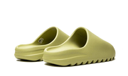Buty Adidas Yeezy Slide Resin (Restock Pair) - widok z przodu - Rozmiary EU