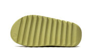 100% Oryginalne Yeezy Slide Resin (Restock Pair) - widok z tyłu - 525.00 PLN