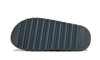 Buty Adidas Yeezy Slide Slate Grey - widok z przodu - Rozmiary EU
