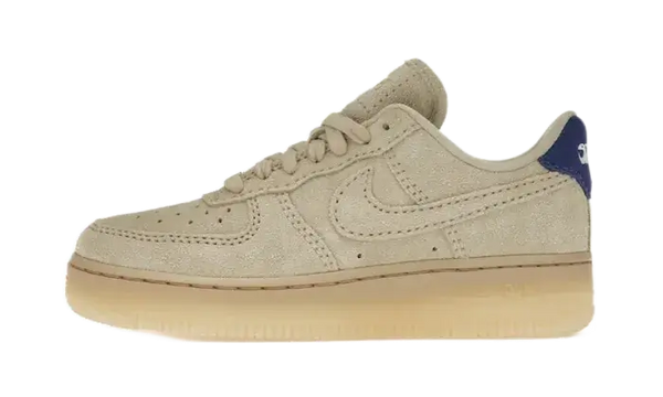 Air Force 1 Low '07 LX Grain Deep Royal Blue