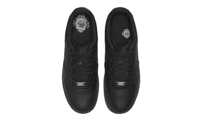 Air Force 1 Low '07 Triple Black - zdjęcie 3