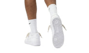Air Force 1 Low '07 Triple White - zdjęcie 4