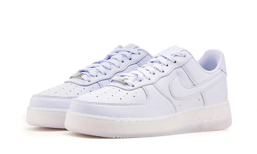 Air Force 1 Low Drake NOCTA Certified Lover Boy Palest Purple - zdjęcie 3