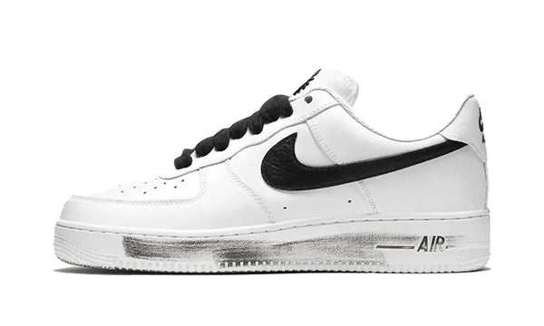 Air Force 1 Low G-Dragon Peaceminusone Para-Noise White