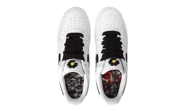 Air Force 1 Low G-Dragon Peaceminusone Para-Noise White - Air Force 1 Low G-Dragon Peaceminusone Para-Noise White - zdjęcie 2