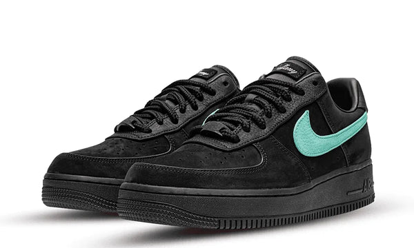 Air Force 1 Low SP Tiffany And Co. - Air Force 1 Low SP Tiffany And Co. - zdjęcie 2
