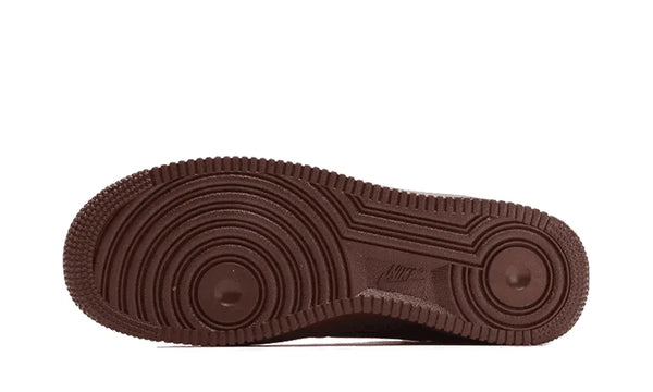 Air Force 1 Low Supreme Baroque Brown - Air Force 1 Low Supreme Baroque Brown - zdjęcie 2