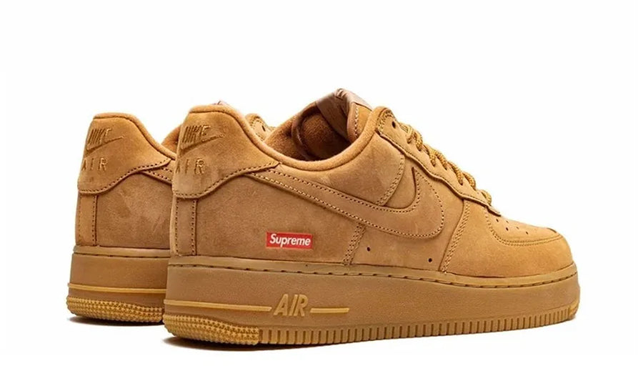 Air Force 1 Low Supreme Flax - zdjęcie 3