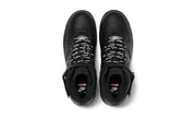 Air Force 1 Mid Supreme Black - zdjęcie 3