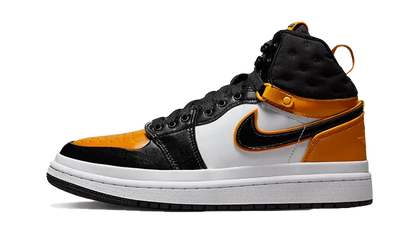 Air Jordan Air Jordan 1 Acclimate Chutney czarny-biały - widok główny z boku | Saturaise.com