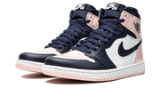 Kup oryginalne Air Jordan 1 High OG Atmosphere (Bubble Gum) DD9335-641 - widok z drugiego boku - Sneakersy