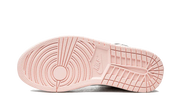 100% Oryginalne Air Jordan 1 High OG Atmosphere (Bubble Gum) - widok z tyłu - 1015.00 PLN
